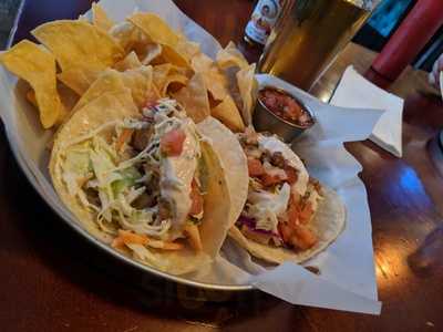 Easy Joe's American Pub