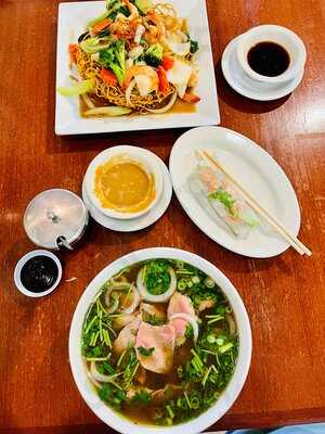 Khanh's Vietnamese Restaurant