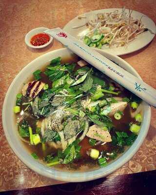 Khanh's Vietnamese Restaurant