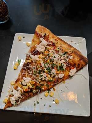 Pizzicato Gourmet Pizza