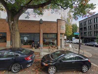 Pizzicato Gourmet Pizza