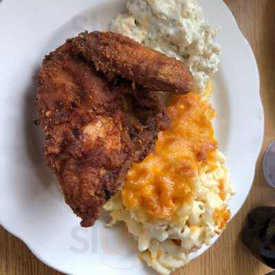 Florida Avenue Grill