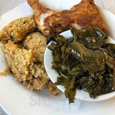 Florida Avenue Grill