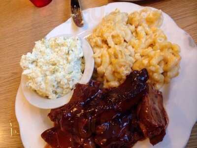 Florida Avenue Grill