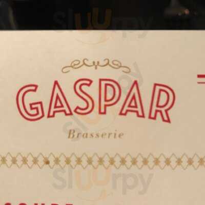 Gaspar Brasserie