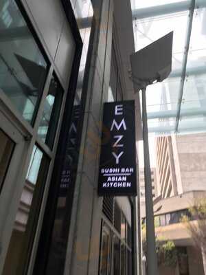 Emzy Sushi
