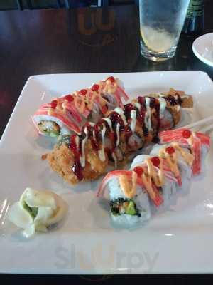 Park Harvey Sushi & Wine Bar