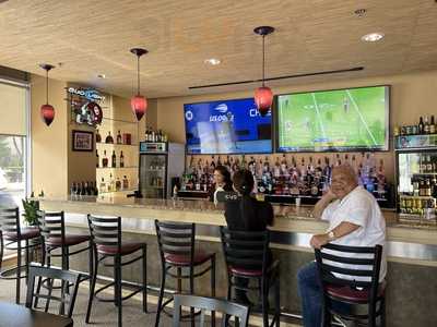 Park Harvey Sushi & Wine Bar