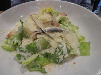 Liliana's Italian Kitchen