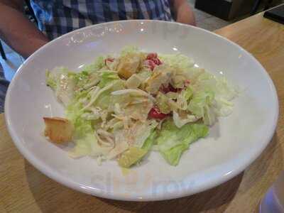 Liliana's Italian Kitchen