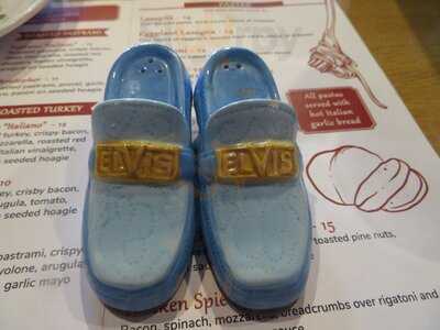 Liliana's Italian Kitchen