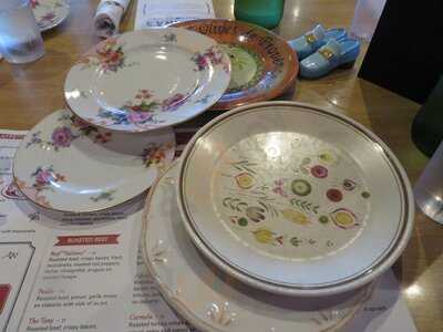 Liliana's Italian Kitchen