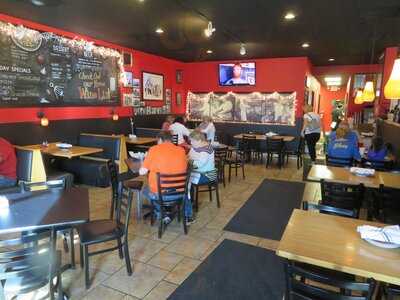 Liliana's Italian Kitchen