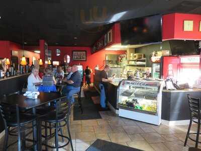 Liliana's Italian Kitchen