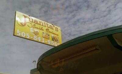 Juanita's Comida Mexicana