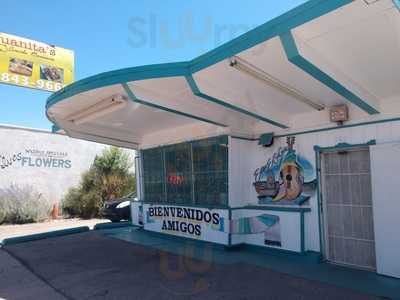 Juanita's Comida Mexicana