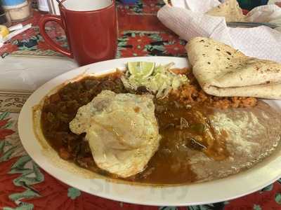 Juanita's Comida Mexicana