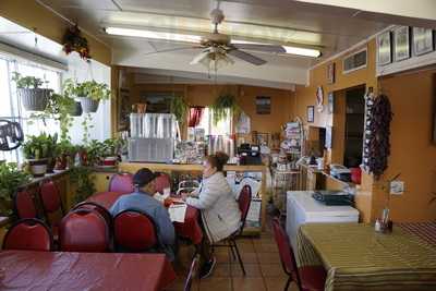 Juanita's Comida Mexicana