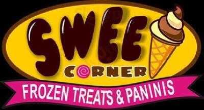 Sweet Corner