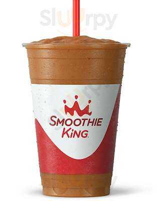 Smoothie King