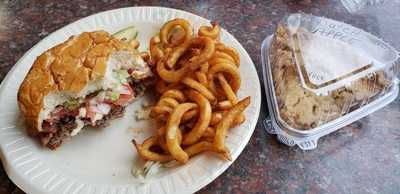 Frisch's Carrick Poultry