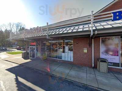 Frisch's Carrick Poultry