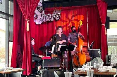 Shore Raw Bar & Grill