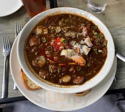 Shore Raw Bar & Grill