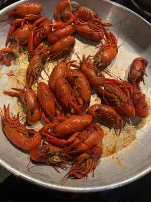 Shore Raw Bar & Grill