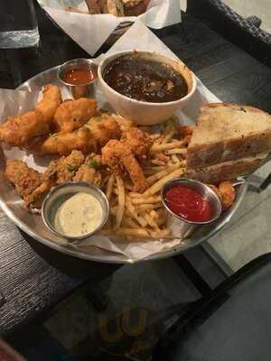 Shore Raw Bar & Grill