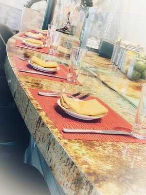 Shore Raw Bar & Grill