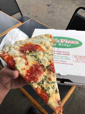 Nino's Pizza