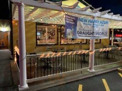 Joe Boccardi's Ristorante