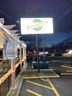 Joe Boccardi's Ristorante