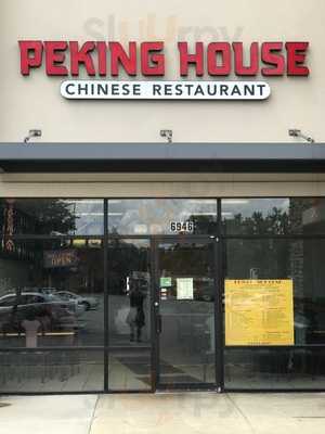 Peking House