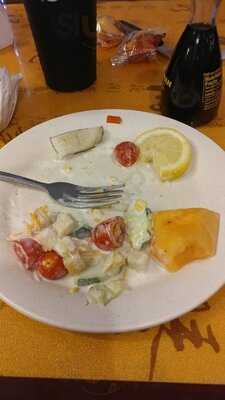 Hibachi Grill And Buffet