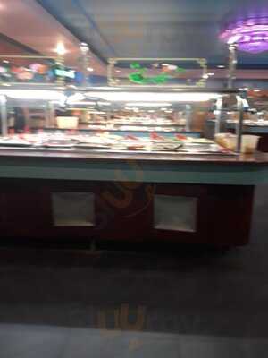 Hibachi Grill And Buffet