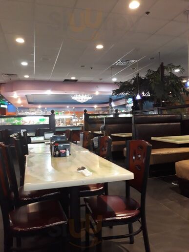 Hibachi Grill And Buffet