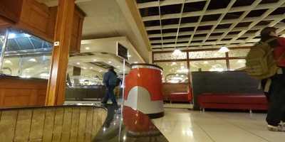 Hibachi Grill And Buffet