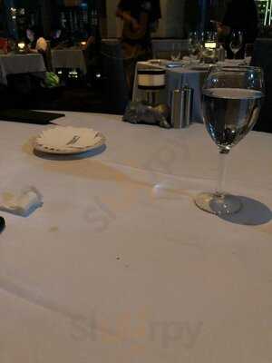 Morton's The Steakhouse