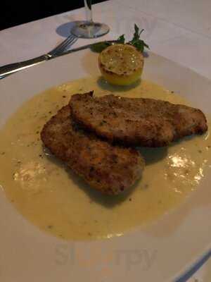 Morton's The Steakhouse