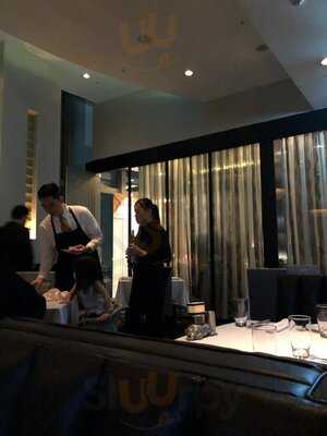 Morton's The Steakhouse