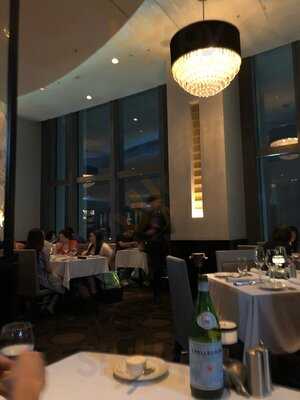 Morton's The Steakhouse