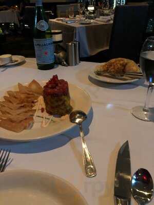 Morton's The Steakhouse