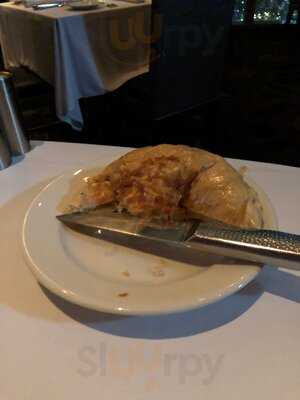 Morton's The Steakhouse