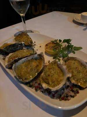 Morton's The Steakhouse