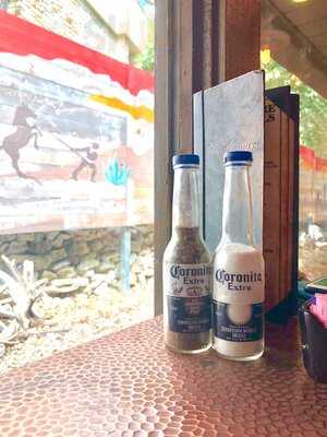 Vaqueros Cafe And Cantina