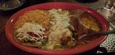 Vaqueros Cafe And Cantina