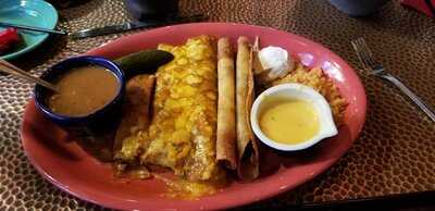 Vaqueros Cafe And Cantina