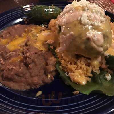 Vaqueros Cafe And Cantina